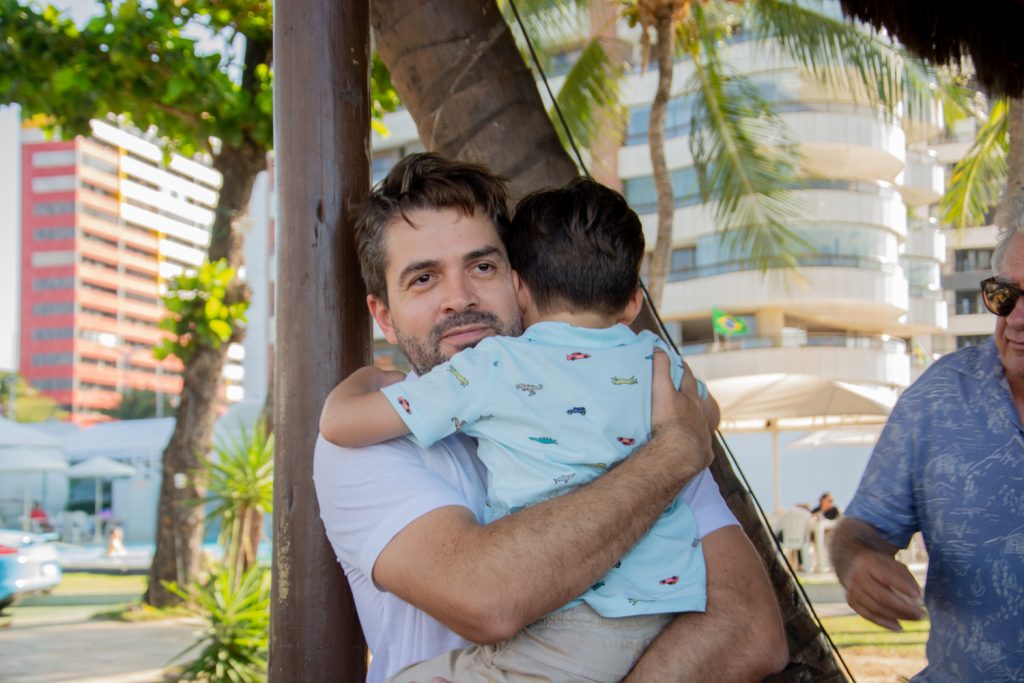 Marcelo E Levi Barbosa