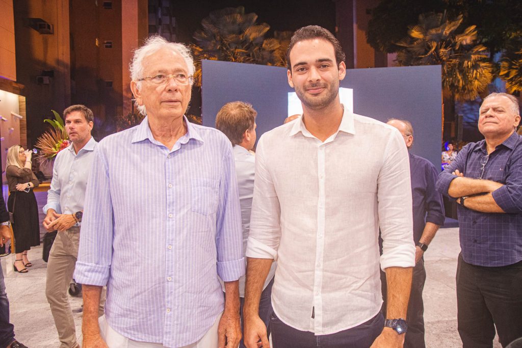 Marcelo Montenegro E Marcelo Montenegro Filho