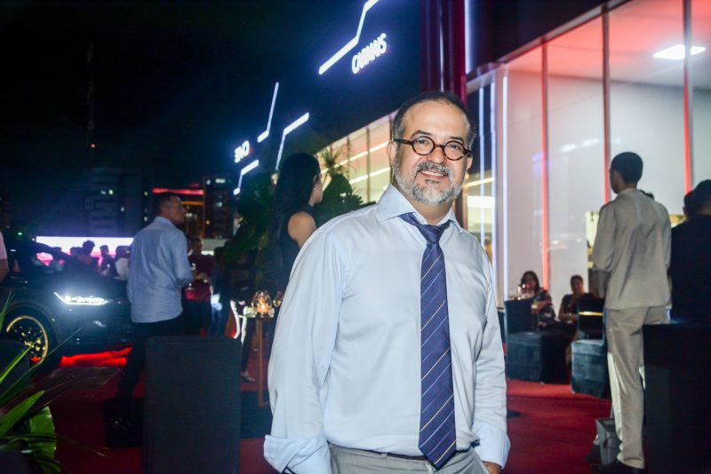 BYD-Carmais - Grupo Carmais inaugura primeira loja física da BYD em Fortaleza