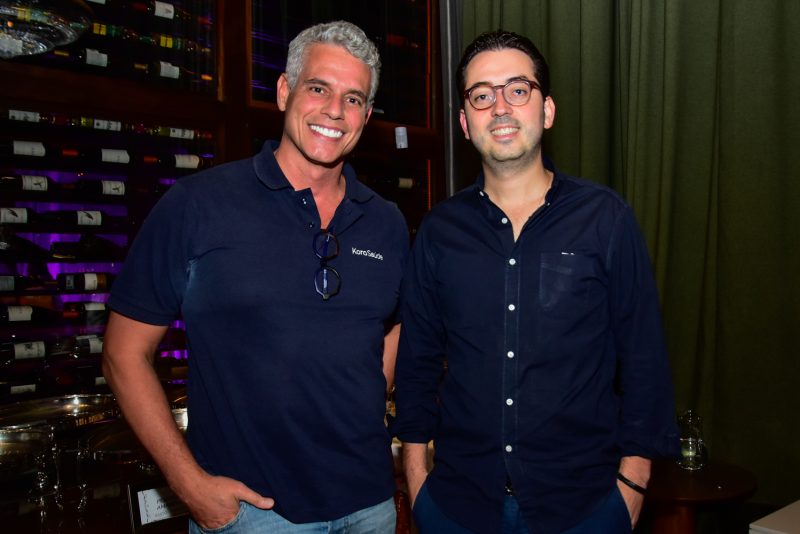 Dia do Médico - CRIO anuncia sociedade com o Kora Saúde em jantar exclusivo no Vasto Restaurante