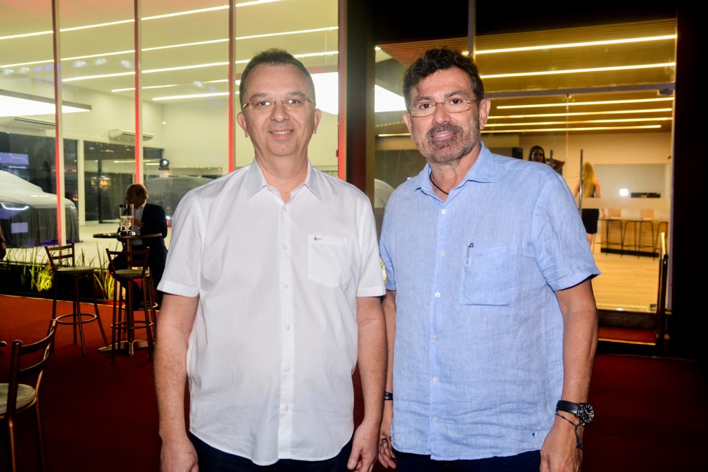 Marco Oliveira E Alexandre Pereira (1)