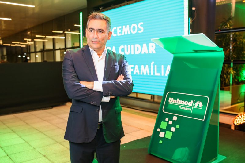 Hospital Unimed Sul - Unimed Fortaleza inaugura nova unidade de atendimento na capital