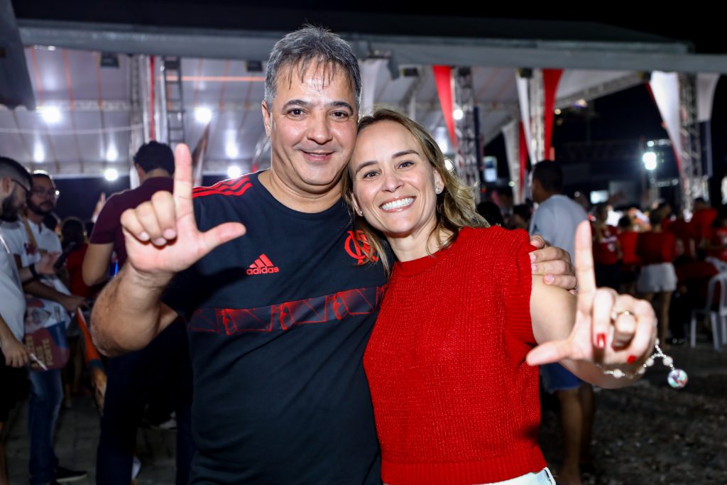 Marcos E Fernanda Pacobahyba