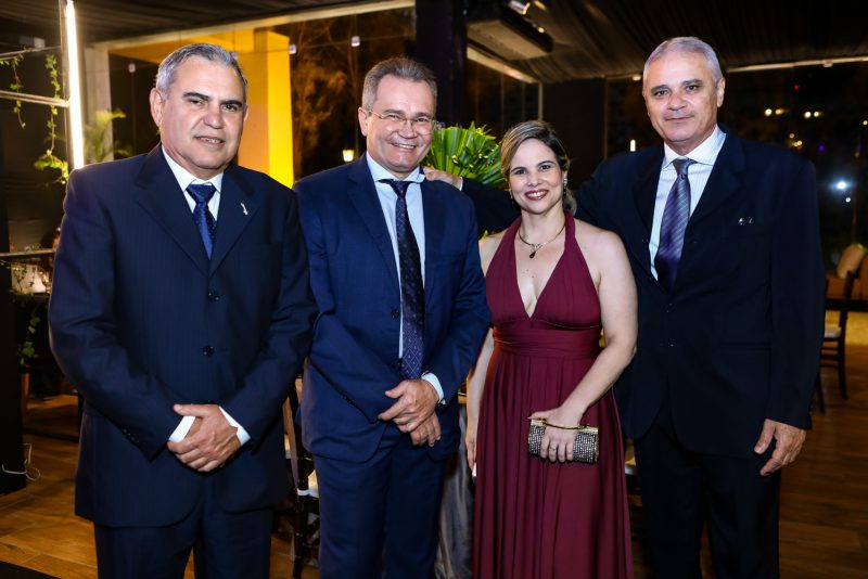 Noite de Homenagens - Coopercon Ceará celebra as conquistas em seus 25 anos de atuação