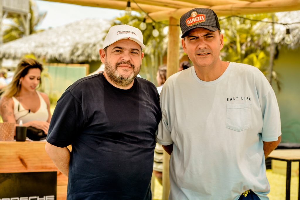 Marcos Viveiros E Alexandre Sales (1)