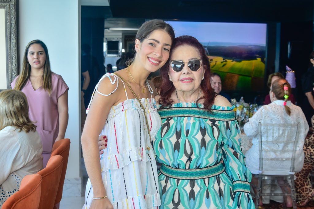 Maria Eugenia E Itala Ventura