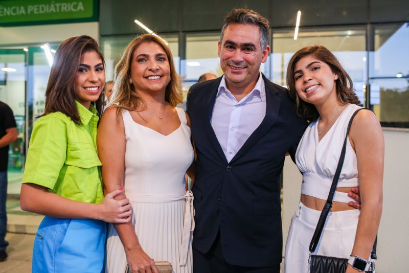 Hospital Unimed Sul - Unimed Fortaleza inaugura nova unidade de atendimento na capital