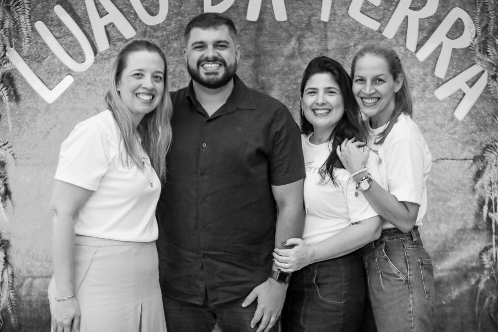 Marina Fiuza, Fleury Neto, Raquel Cavalcante E Cristiane Cals (1)