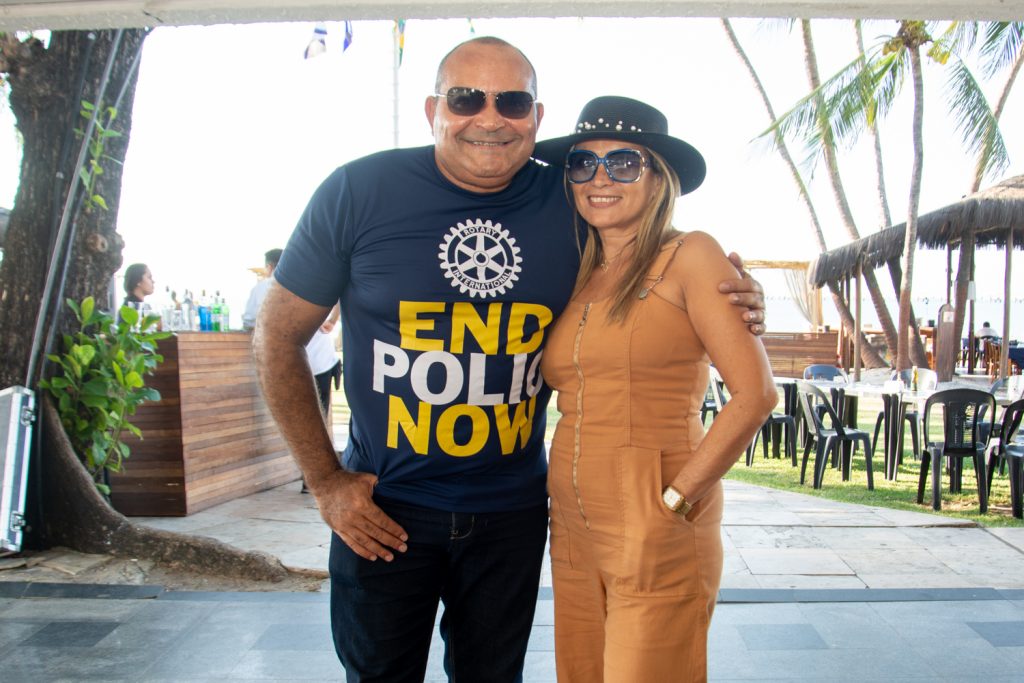 Mateus E Anete Dias Gomes