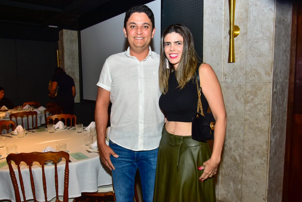 Mauro E Élida Rosalmeida