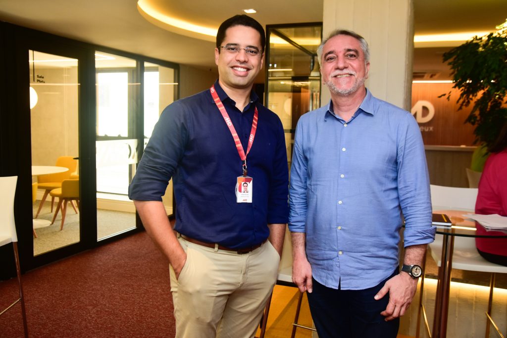 Mauro Machado E Mauro Costa (1)