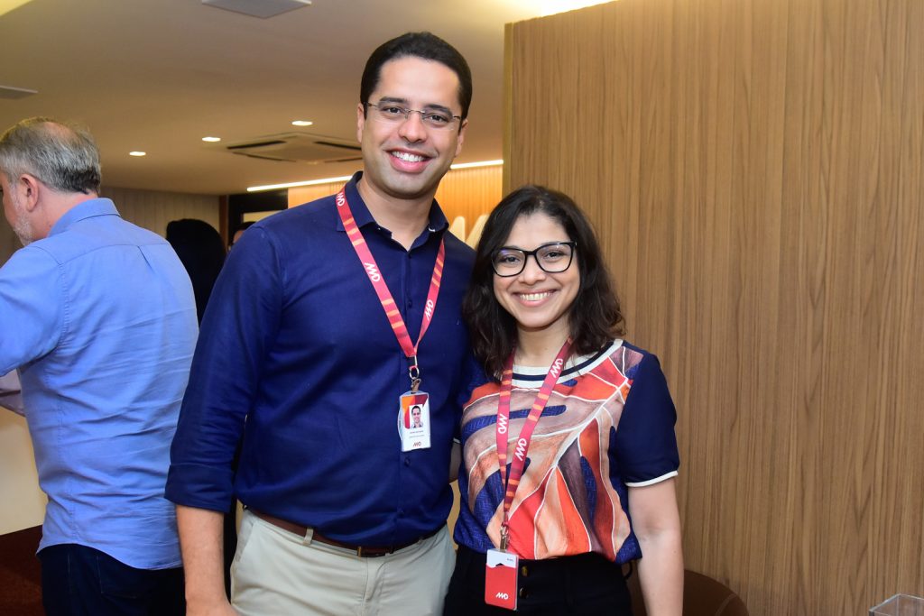 Mauro Machado E Raquel Marques (2)