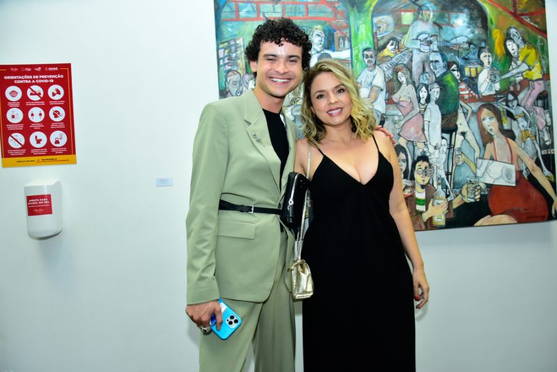 Produção Nacional - Pré-estreia do filme “Bem-vinda a Quixeramobim” acontece no Cineteatro São Luiz