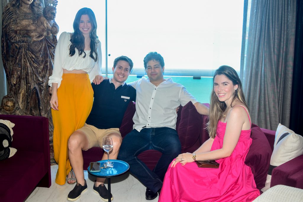 Mirian, Fradique Adriano E Manuela Ventura (2)