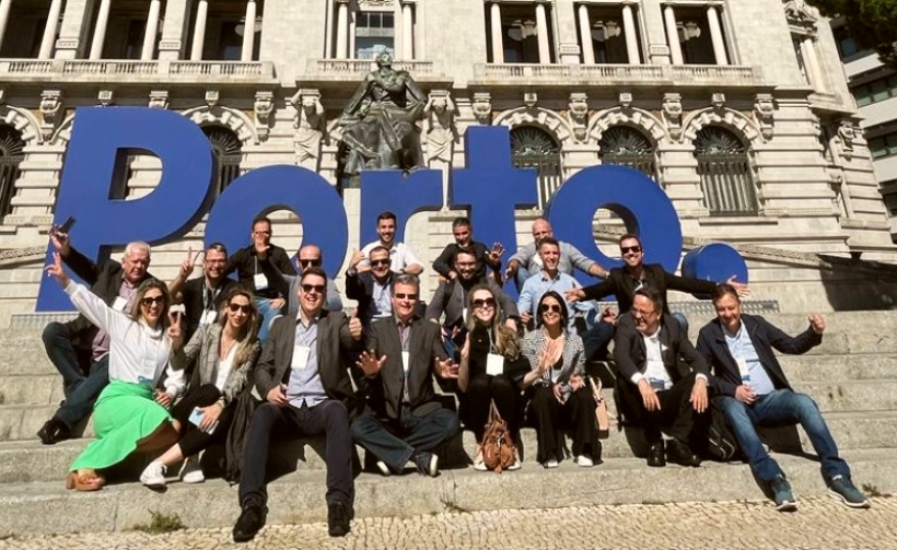 Sebrae apoia 70 startups brasileiras na missão Web Summit 2022, em Portugal