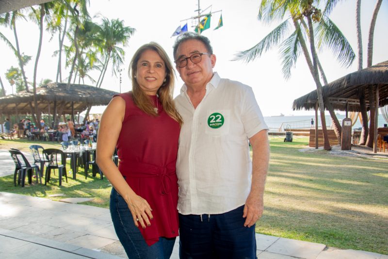 Música e diversão - Os highlights da animada programação de domingo no Iate Clube