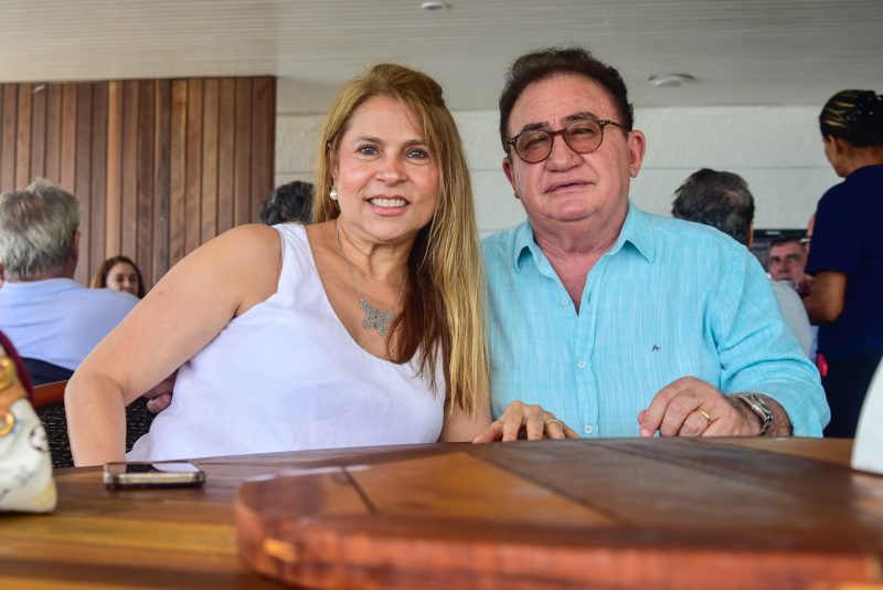 Sal, Sol e Diversão - Paulo Façanha retorna ao palco do Iate em domingo movimentado no clube