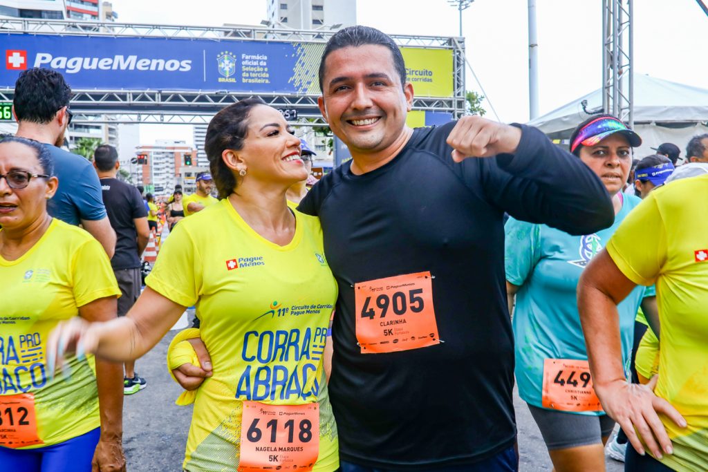 Najla Marques E Isamael Barbosa (2)