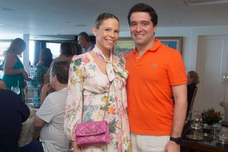 Bodas de Safira - Itala e Edson Ventura celebram 65 Anos de Casados