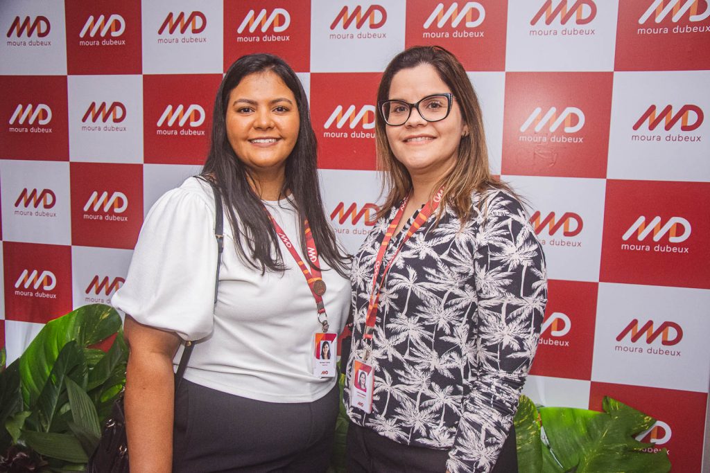 Natalie Costa E Camila Carneiro