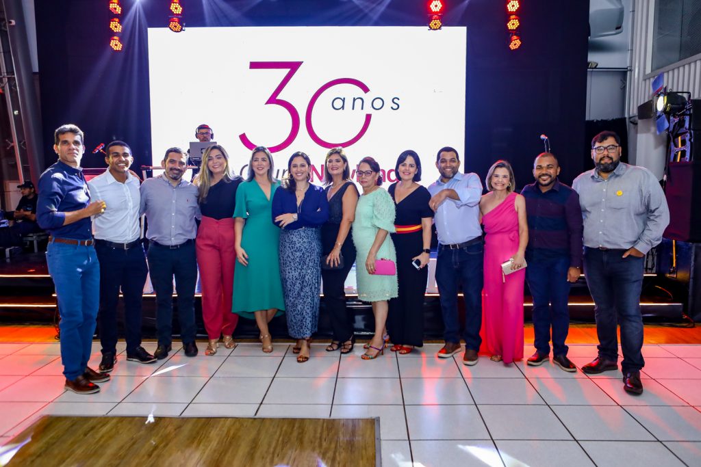 Nawland 30 Anos