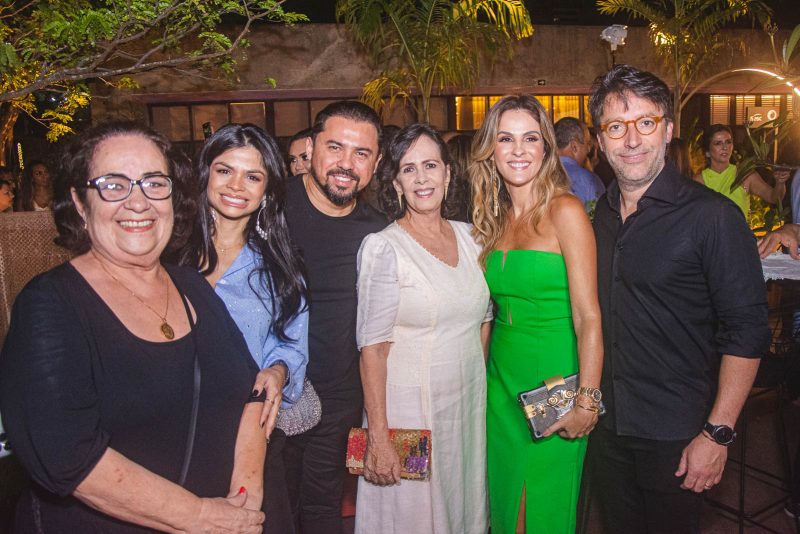 Design e modernidade - Cerbras lança nova marca em coquetel para convidados na CASACOR