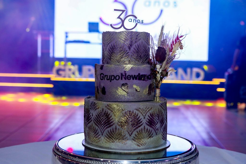 Newland 30 Anos (1)