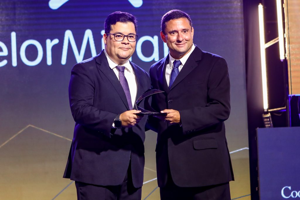 Ney Ibiapina E Marcelo Romero (2)