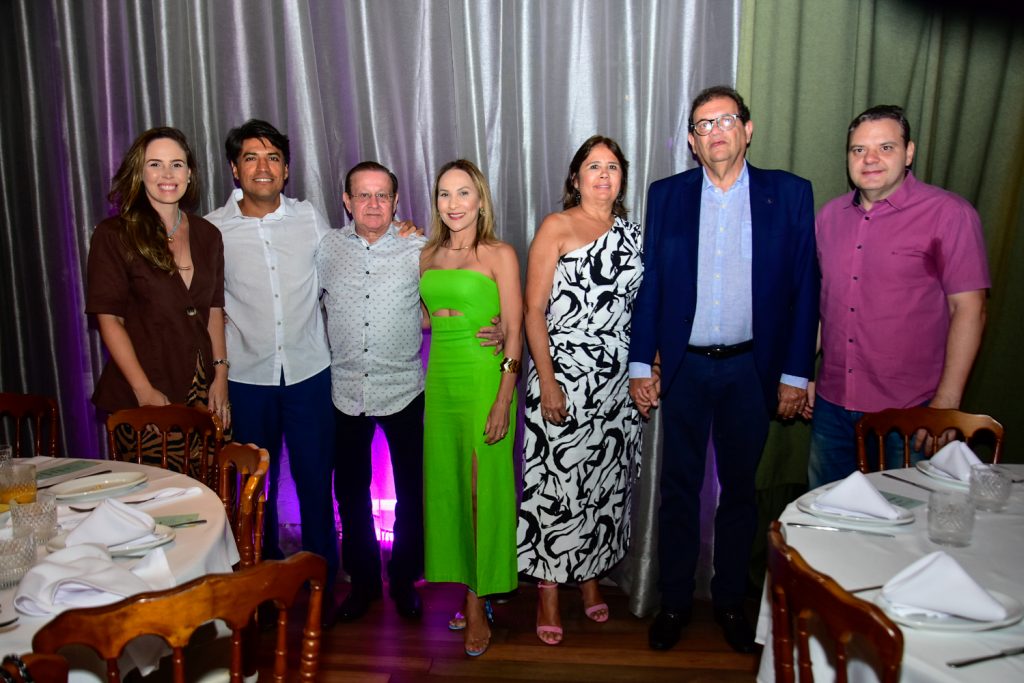 Nicole E Eduardo Cronemberger, Álvaro E Ivanilda Andrade, Álvaro E Ivanilda Andrade, Suely E Francisco Kubrusly, Tarso Ary (4)