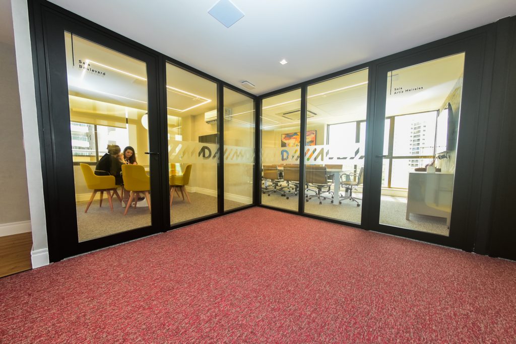 Novo Escritório Da Moura Dubeux Em Fortaleza (12)