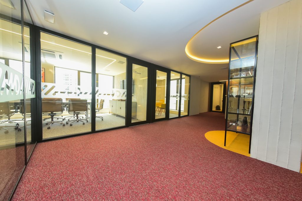 Novo Escritório Da Moura Dubeux Em Fortaleza (13)