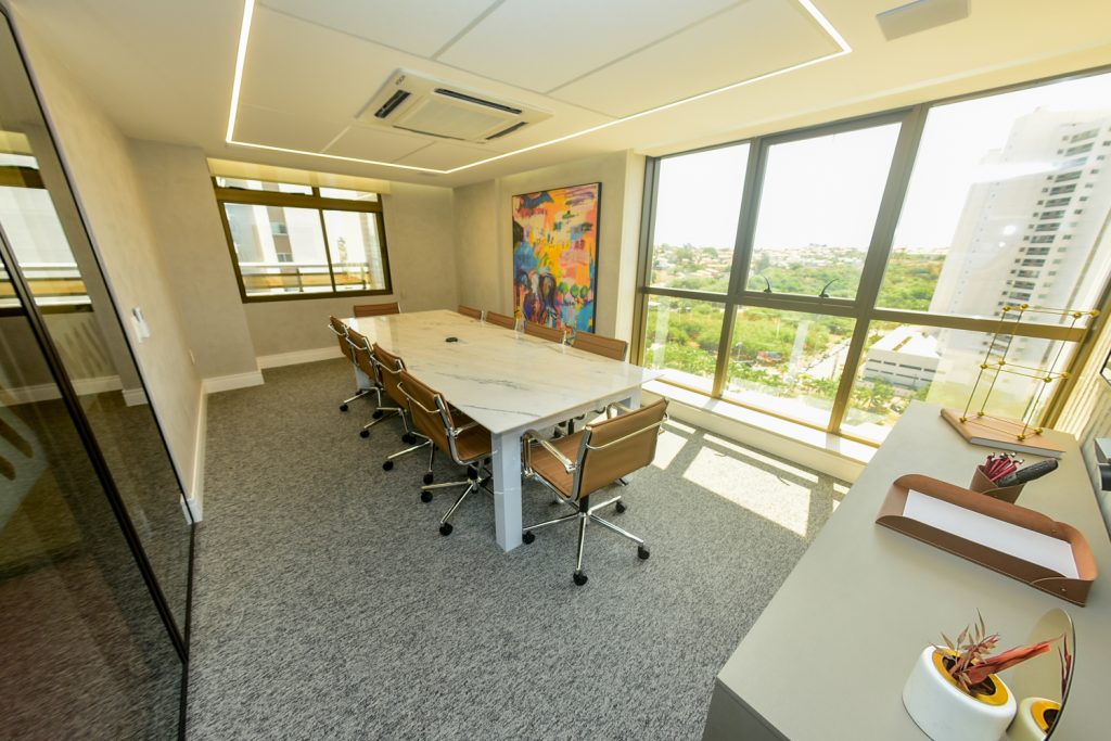 Novo Escritório Da Moura Dubeux Em Fortaleza (16)