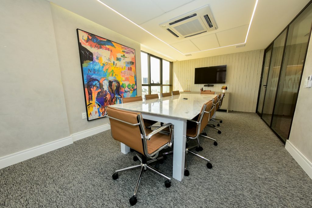 Novo Escritório Da Moura Dubeux Em Fortaleza (18)