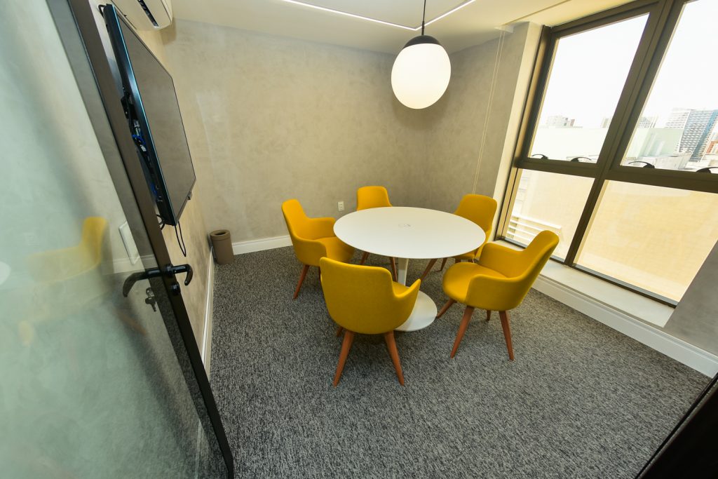 Novo Escritório Da Moura Dubeux Em Fortaleza (20)