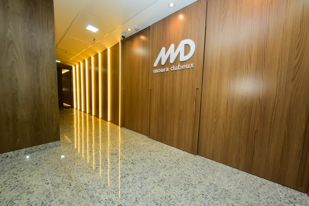 Novo Escritório Da Moura Dubeux Em Fortaleza (22)