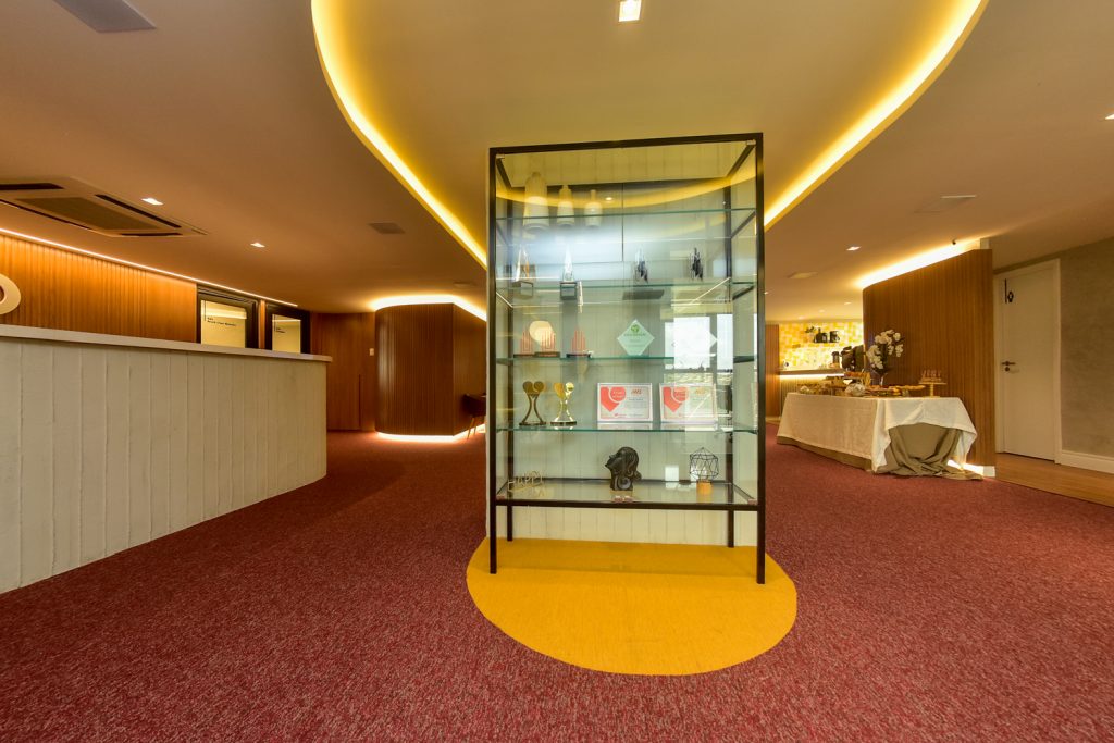 Novo Escritório Da Moura Dubeux Em Fortaleza (26)