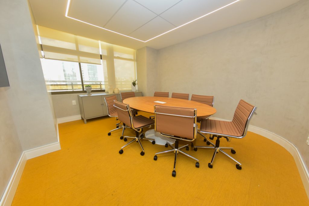 Novo Escritório Da Moura Dubeux Em Fortaleza (3)