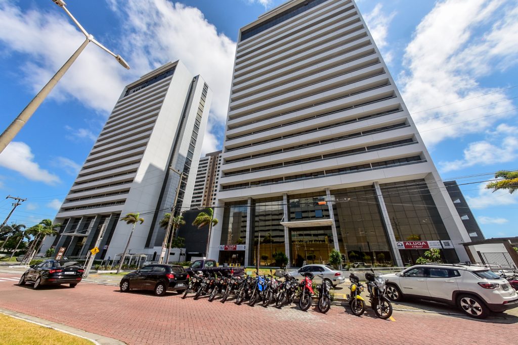 Novo Escritório Da Moura Dubeux Em Fortaleza (33)