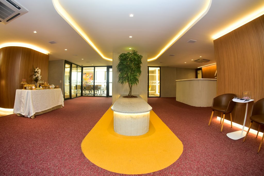 Novo Escritório Da Moura Dubeux Em Fortaleza (5)