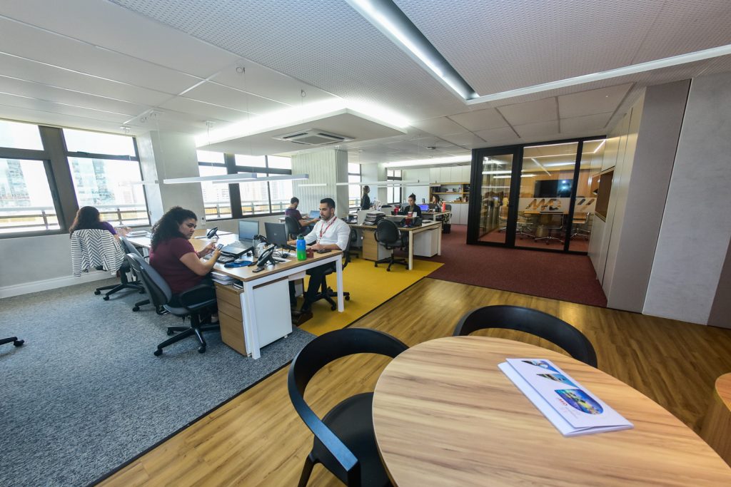 Novo Escritório Da Moura Dubeux Em Fortaleza (52)