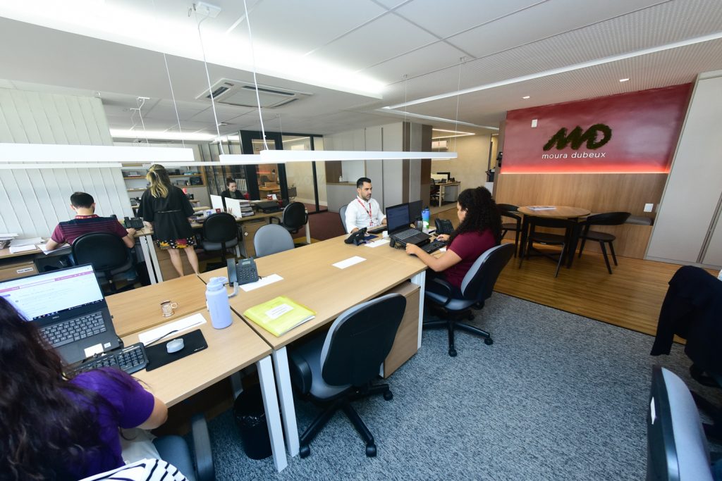 Novo Escritório Da Moura Dubeux Em Fortaleza (54)