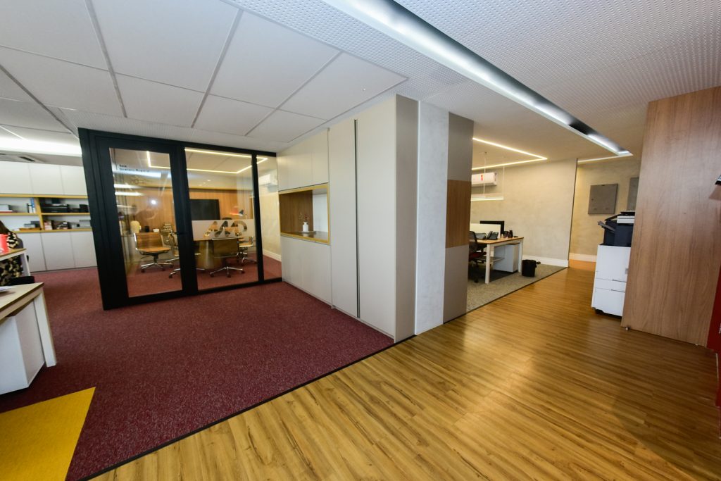 Novo Escritório Da Moura Dubeux Em Fortaleza (56)