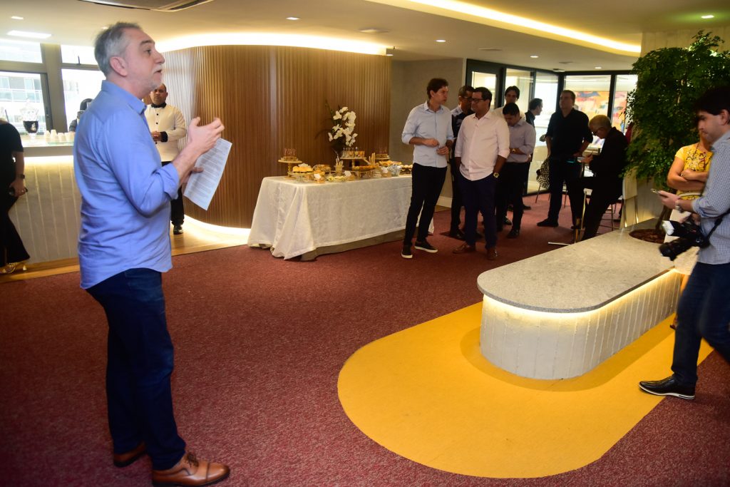 Novo Escritório Da Moura Dubeux Em Fortaleza (57)