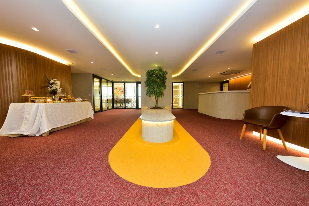 Novo Escritório Da Moura Dubeux Em Fortaleza (6)