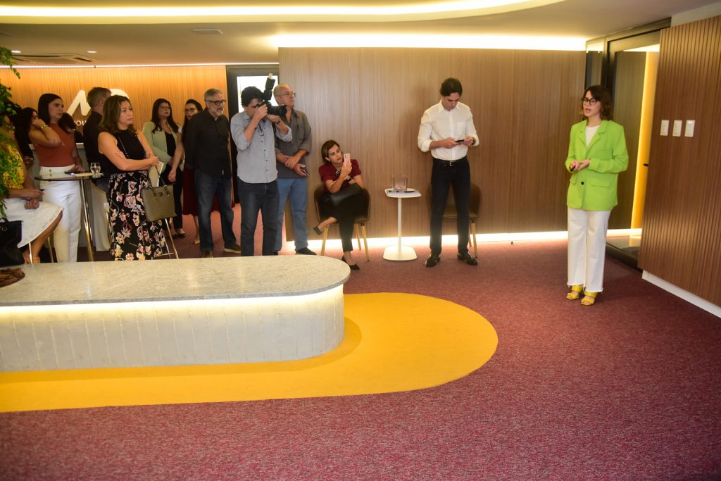 Novo Escritório Da Moura Dubeux Em Fortaleza (63)