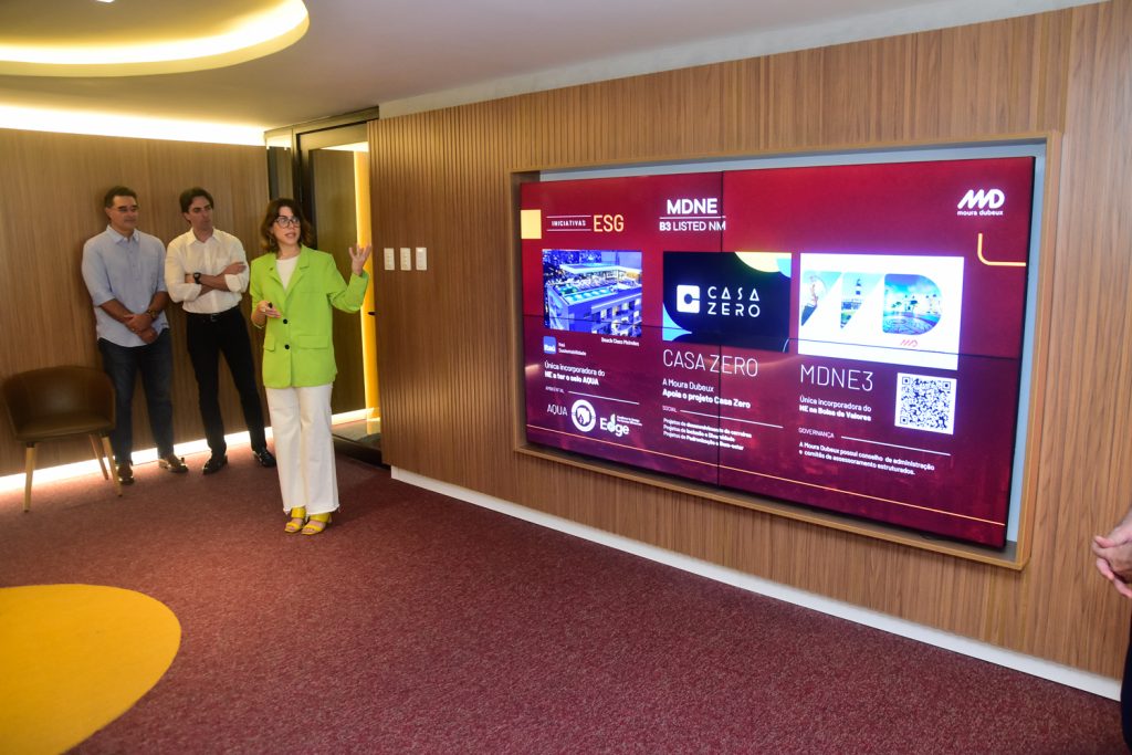 Novo Escritório Da Moura Dubeux Em Fortaleza (66)