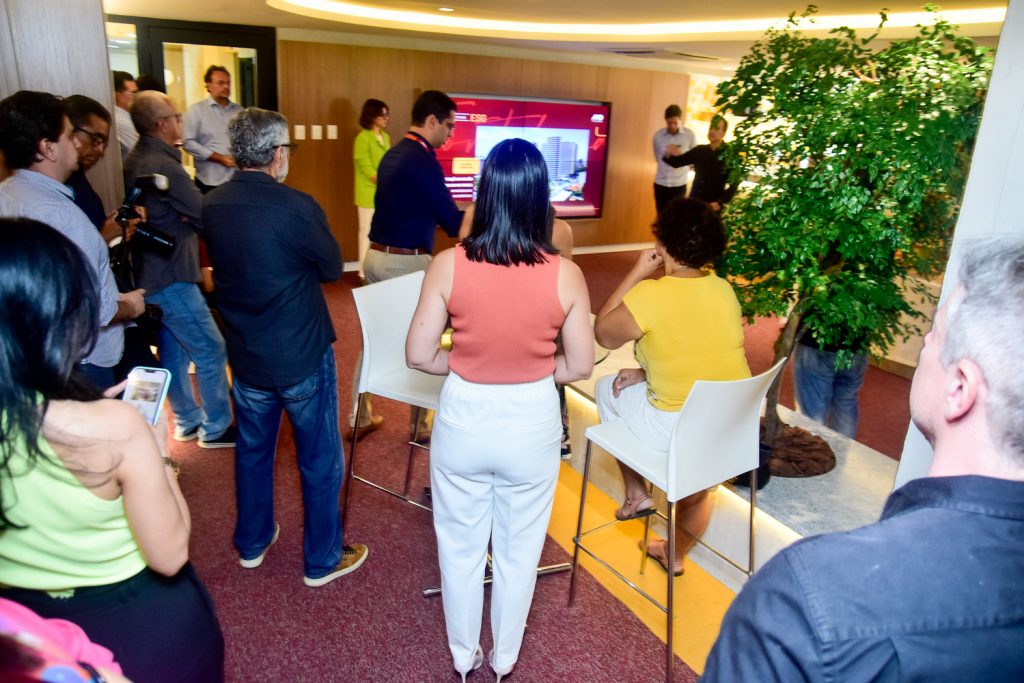 Novo Escritório Da Moura Dubeux Em Fortaleza (68)