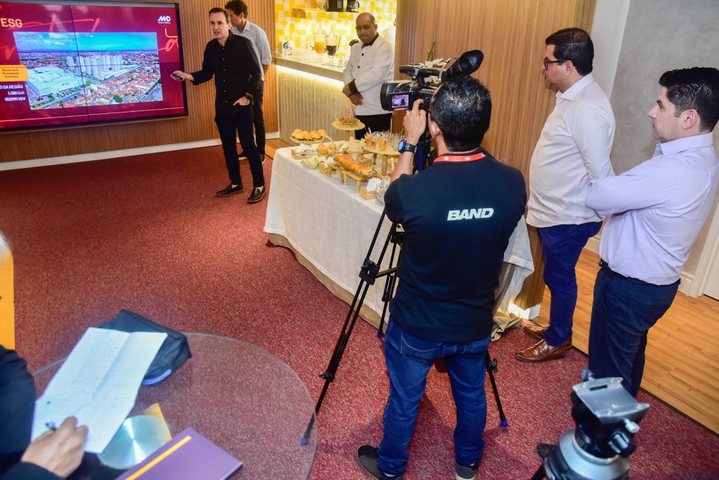 Novo Escritório Da Moura Dubeux Em Fortaleza (69)