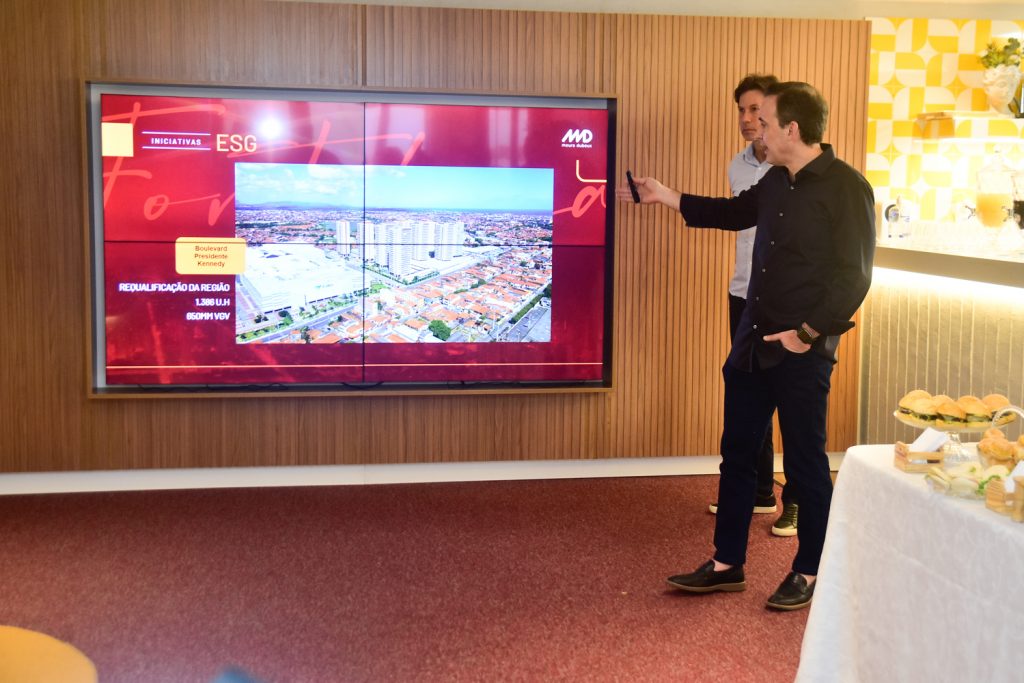 Novo Escritório Da Moura Dubeux Em Fortaleza (73)