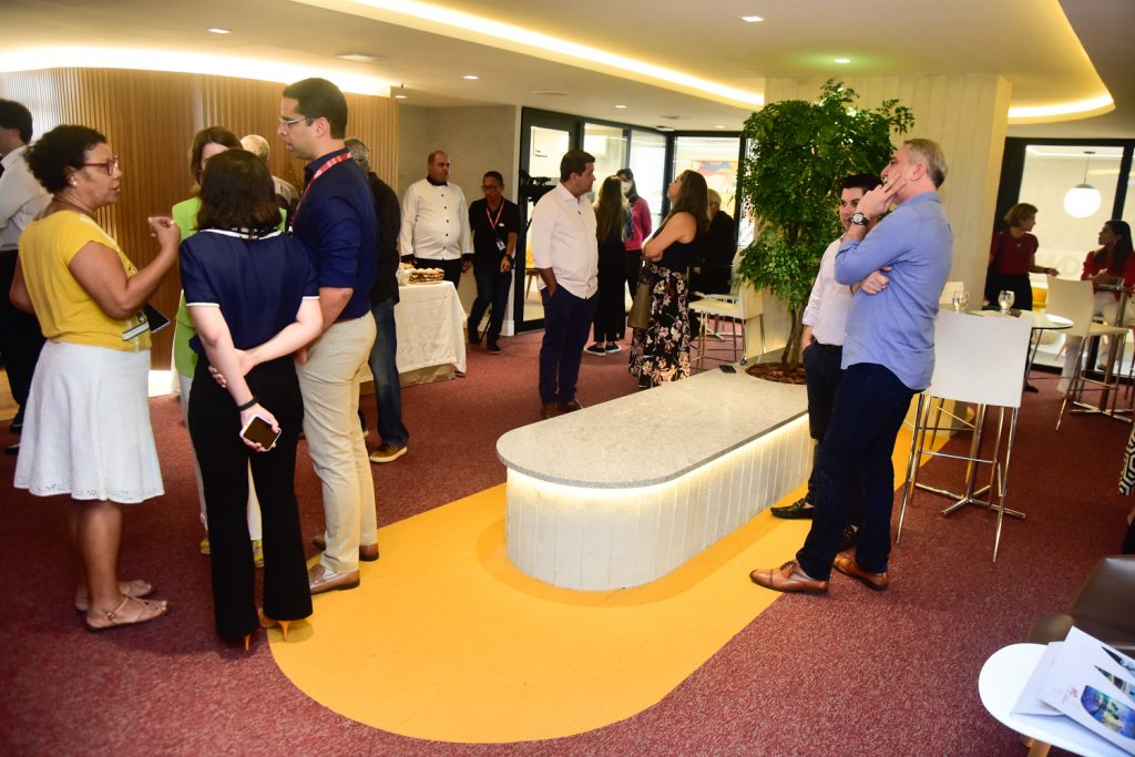 Novo Escritório Da Moura Dubeux Em Fortaleza (74)